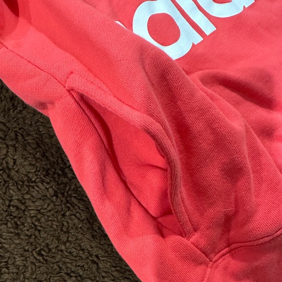 Adidas Hoodie - Size Medium - Picture 4 of 4